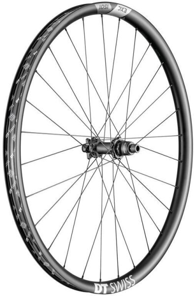 DT Swiss HR EXC 1501 Spline DB 29"/30 Carbon, 148/12mm TA Boost