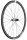 DT Swiss HR ER1600 Spline DB Alu, Center Lock , 142/12mm TA, Shimano
