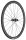 DT Swiss HR CRC1100 Spline DB 38 Tubular Carbon, Center Lock 142/12 mm TA, Shimano