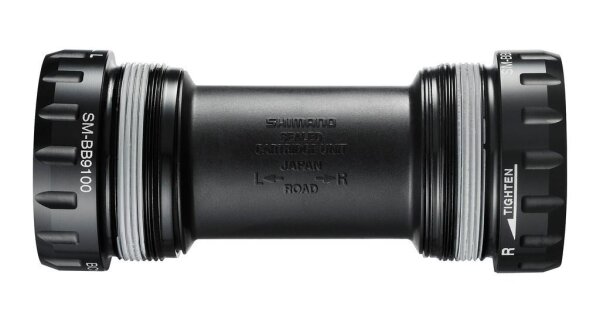 Shimano Lagerschalensatz BBR9100 BSA