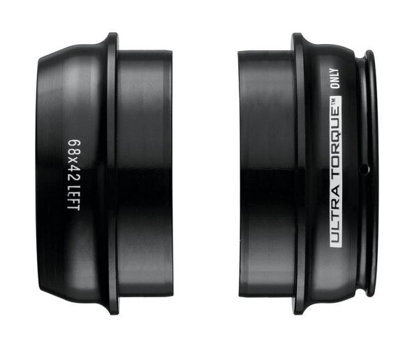 Campagnolo Lagerschalen-Set Pro-Tech 68mm