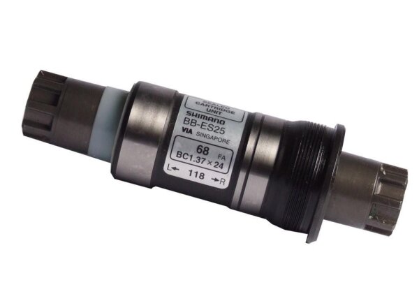 Shimano Kompaktinnenlager 68/126 mm BBES300,BSA Octalink