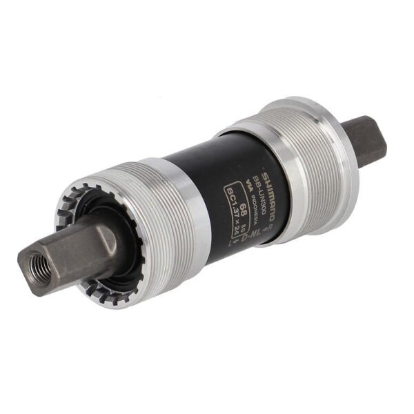 Shimano Kompaktinnenlager 68/122,5mm