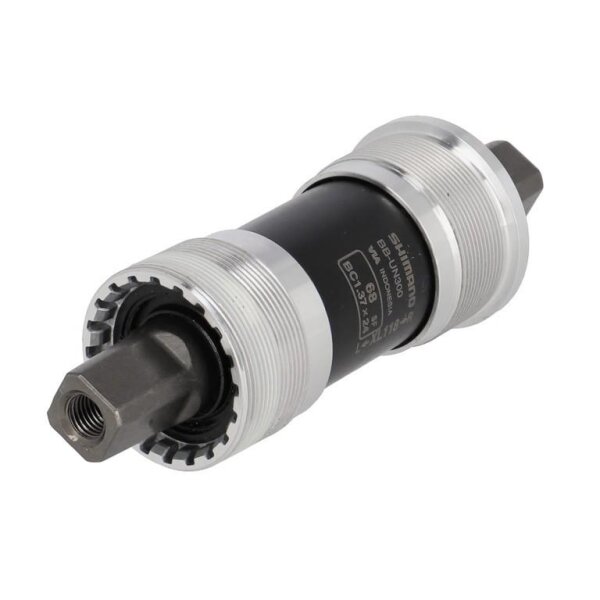 Shimano Kompaktinnenlager 68/118mm
