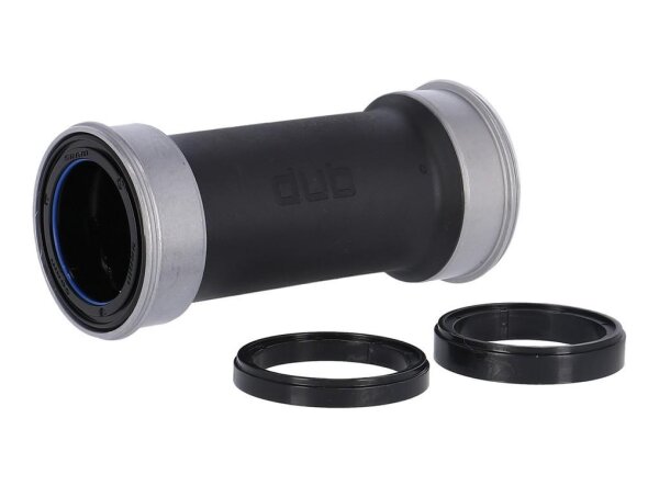 Sram Innenlager DUB PressFit MTB SuperB+ Stahl,92mm