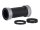 Sram Innenlager DUB PressFit MTB SuperB+ Stahl,92mm