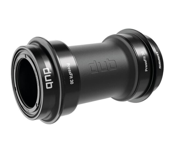 Sram Innenlager DUB PressFit 30 Road
