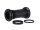 Sram Innenlager DUB English/BSA Road Wide aluminium, 68mm