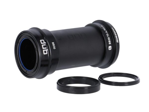 Sram Innenlager DUB BB30 Road Wide aluminium,73mm