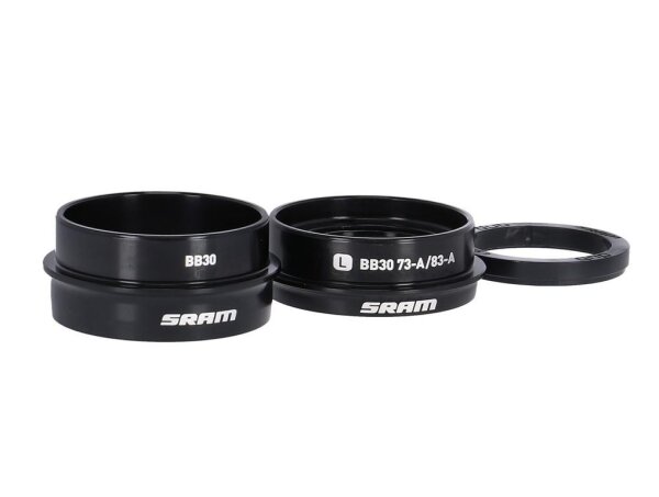 Sram Innenlager DUB BB30 Road