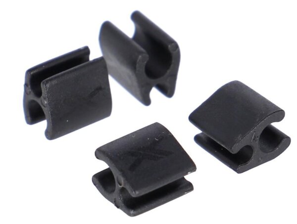 XLC Kabelclip für Di2 BR-X121