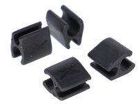 XLC Kabelclip für Di2 BR-X121