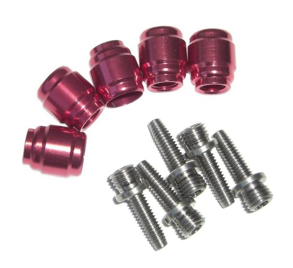 Sram Leitungsbefestigungs-Kit per Stück