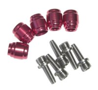 Sram Leitungsbefestigungs-Kit per Stück
