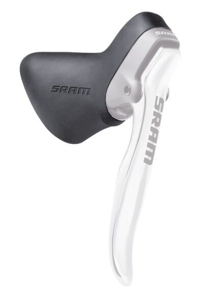 Sram Überzug f. Schalt-Bremshebelschwarz Paar