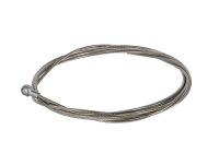 Sram Bremszug Slick Wire Road Single 1.5, 1750mm, silber