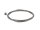 Sram Bremszug Slick Wire MTB Single 1.5, 2350mm, silber