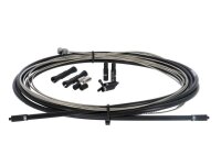 Sram Bremszug Kit Slick Wire MTB schwarz 5mm