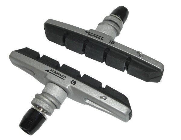 Shimano Bremsschuhe M70CT4, Paar