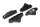 Campagnolo Bremsgummis für Carbonfelgen, 2 Paar