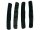 Campagnolo Bremsgummis LP Cantilever, 2 Paar