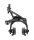 Campagnolo Bremsensatz Super Record BR19-SRDP,dual pivot VR+HR
