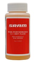 Sram Hydraulic Bremsfluid 4oz  5.1 DOT