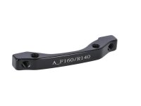 Tektro Adapter für Bremsscheibe