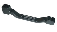 Shimano Adapter für PM-Bremse/PM-Gabel