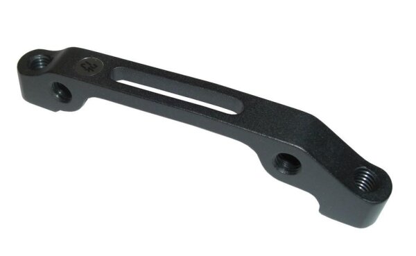 Shimano Adapter für PM-Bremse/IS-Gabel VR, für 160mm, für BRM985
