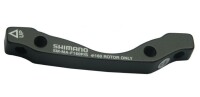 Shimano Adapter für PM-Bremse/IS-Gabel