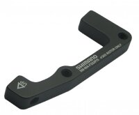 Shimano Adapter für PM-Bremse/IS-Gabel