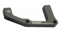Shimano Adapter für PM-Bremse/IS-Gabel