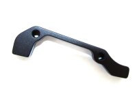 Shimano Adapter für PM-Bremse/IS-Gabel