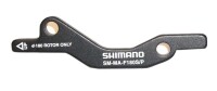 Shimano Adapter für IS-Bremse/PM-Gabel