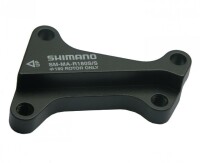 Shimano Adapter für IS-Bremse/IS-Gabel