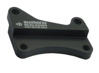 Shimano Adapter für IS-Bremse/IS-Gabel