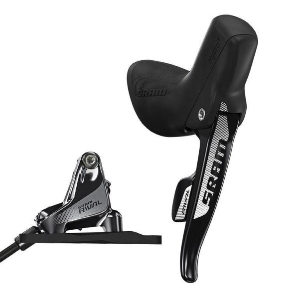 Sram Schalt-Bremshebel Rival22 Yaw vorne 950mm FM