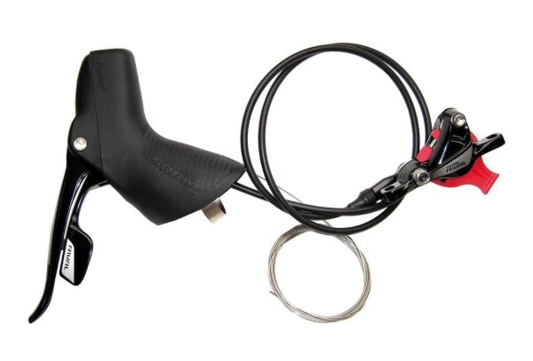 Sram Schalt-Bremshebel Rival22 2-fach