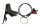 Sram Schalt-Bremshebel Rival22 2-fach