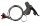 Sram Schalt-Bremshebel Rival22 2-fach