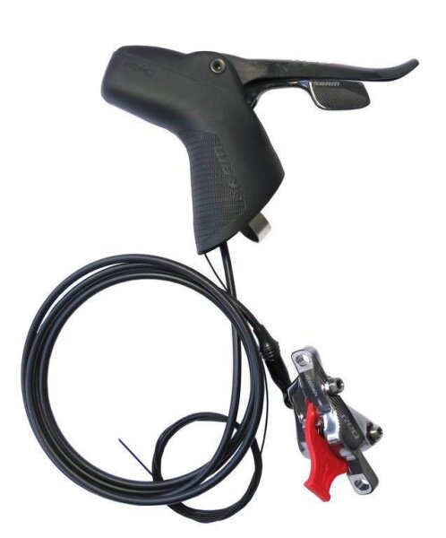 Sram Schalt-Bremshebel Red Yaw