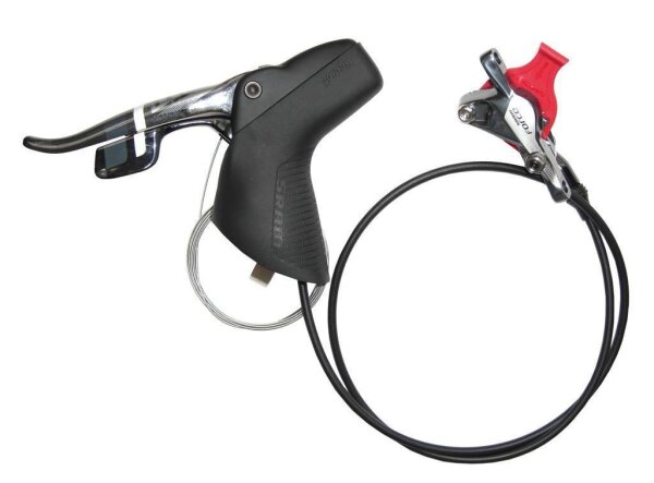 Sram Schalt-Bremshebel Force22 2-fach