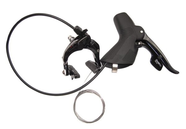 Sram Schalt-Bremshebel 700 Yaw Scheibenbremse, vorne