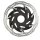 Sram Rotor Centerline X Road Center Lock, 2-teilig