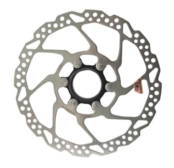 Shimano SM-RT54ME 180 mm, Center-Lock Außenverzahnung