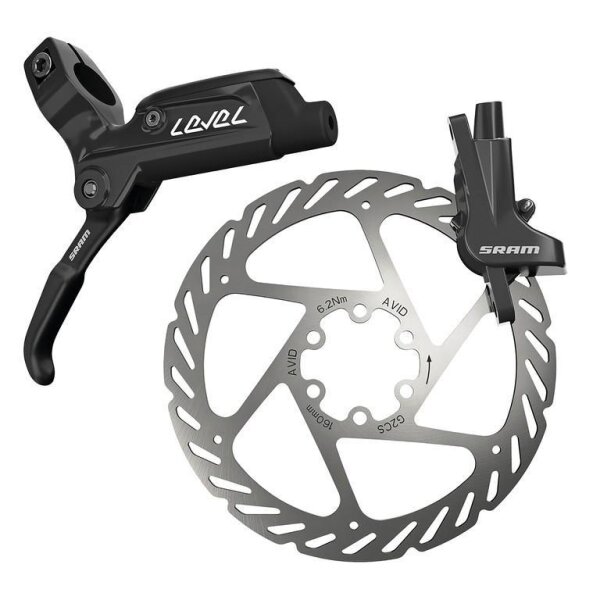 Sram Scheibenbremse Level