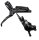 Sram Scheibenbremse Level Ultimate  Carbon, Vorderrad Leitung 950mm, Titan