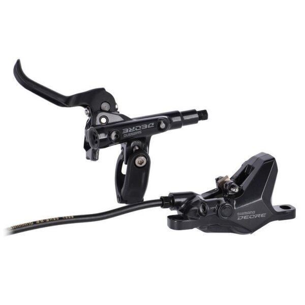Shimano Scheibenbremse DEORE BR-M6100