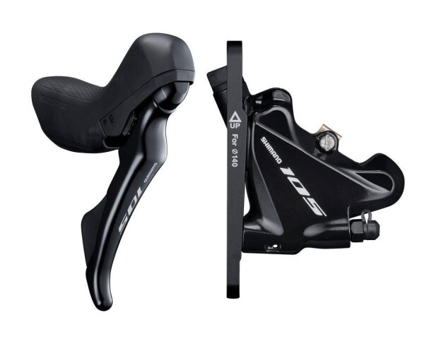Shimano Scheibenbremse 105 BR-R7070